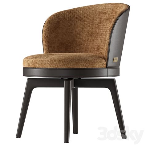 fendi bristol chair dimensioni|fendi doyle dining chair.